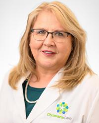 Silvia Leake