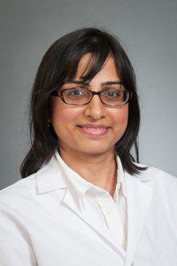 Maryah Mansoor
