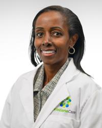 Joan Mogaka