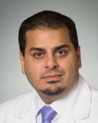 Mustafa Mufti