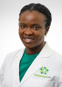 Iyanu Olateju