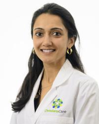 Vanessa Patel