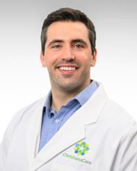 Dr. Michael Brett Ricci, MD - Newark, DE - Hospice and Palliative Care