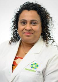 Archana Sreekantan Nair