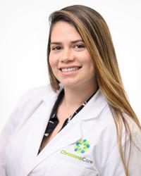 Photo of Dr. Sofia Stewart, MD