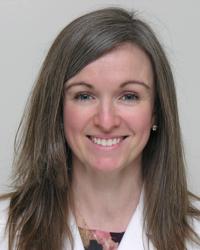 Dr. Amanda J. Taylor, DO - Newark, DE - Palliative Medicine