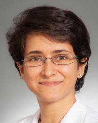 Anuja Thatte