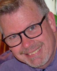 Photo of Dr. John Townsend, MD