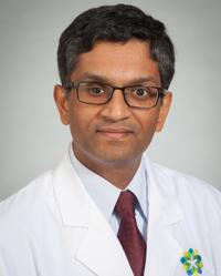 Photo of Dr. Parth Viroja, MD