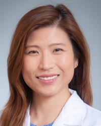 Photo of Dr. Claire Zhang, MD