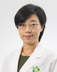 Dr. Cheng Zhou, MD - Elkton, MD - Pulmonology