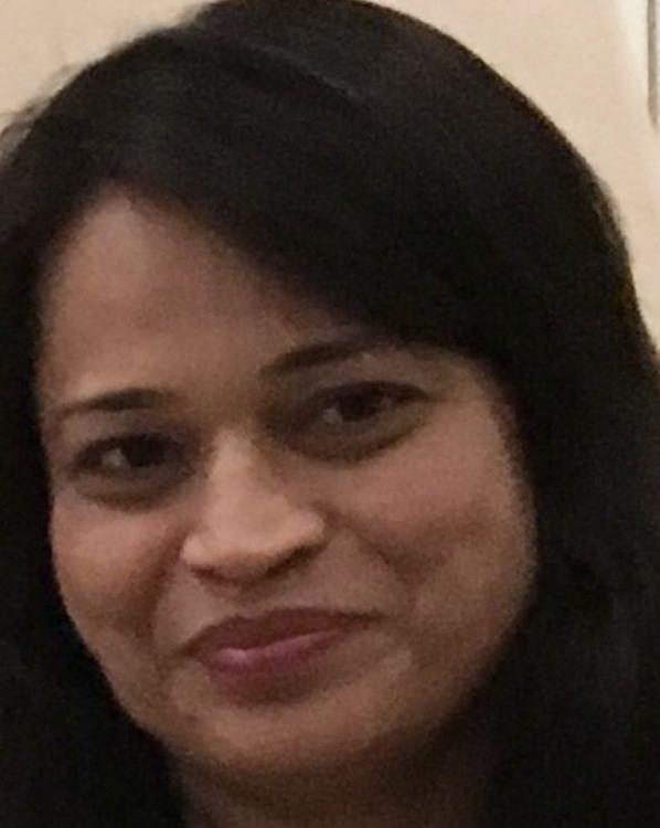 Farhana Abdul Basit