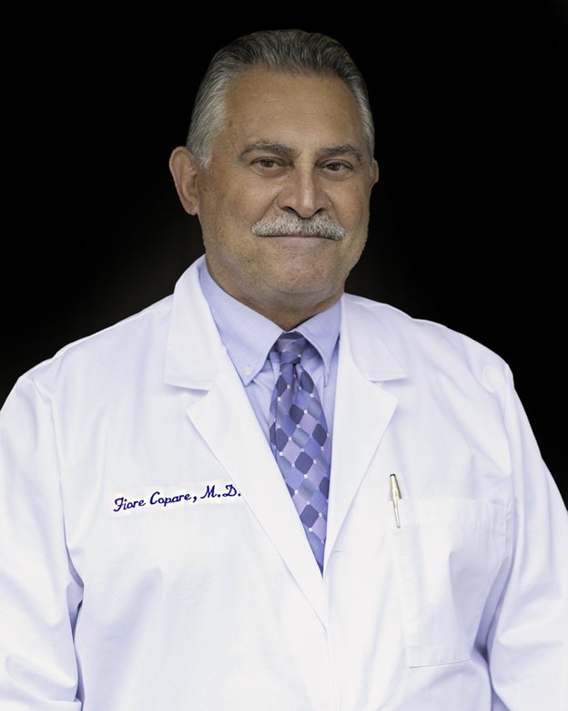 Fiore Copare, MD