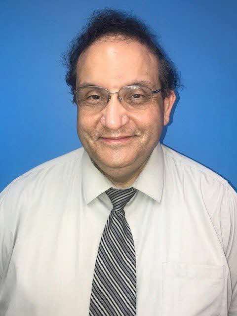 Robert De Cristofano, MD