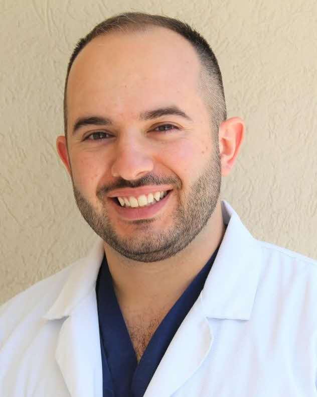 Salvatore DeFilippo, DO