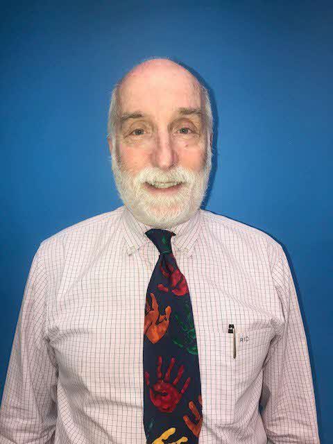 Richard I Dicker, MD