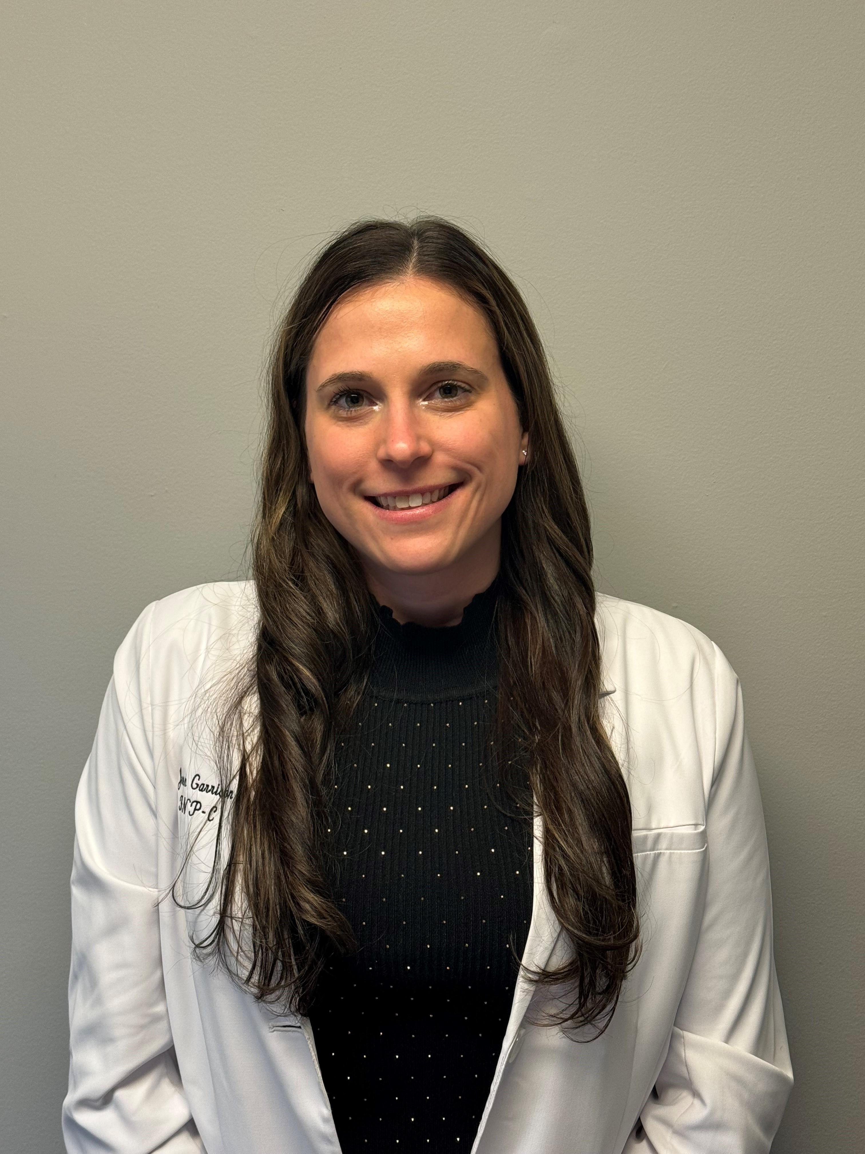 Jennifer Garrison, APN