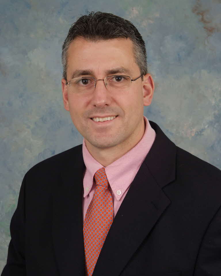 Joaquin Gonzalez-Melquiades