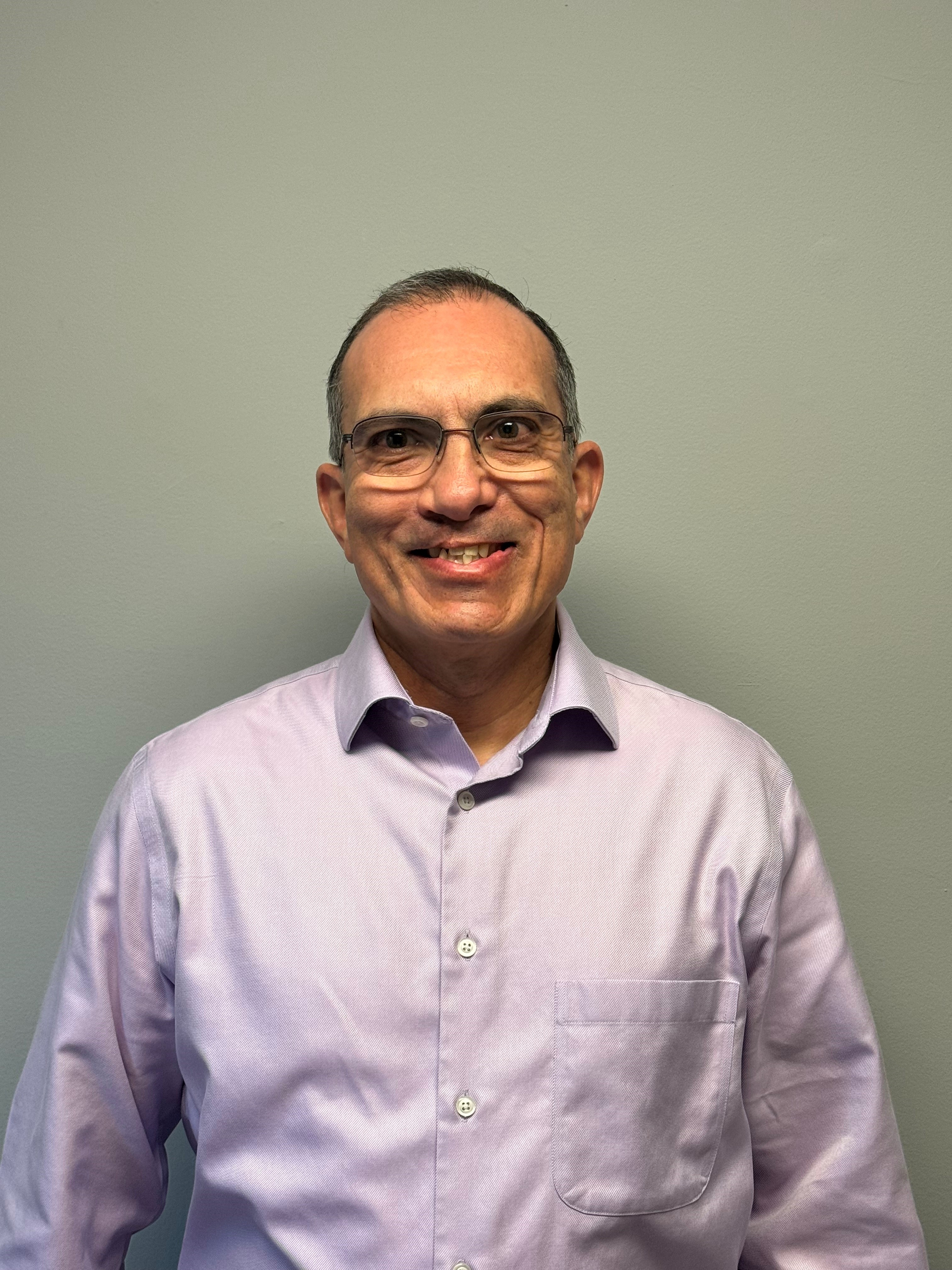 John Hatzantonis, MD