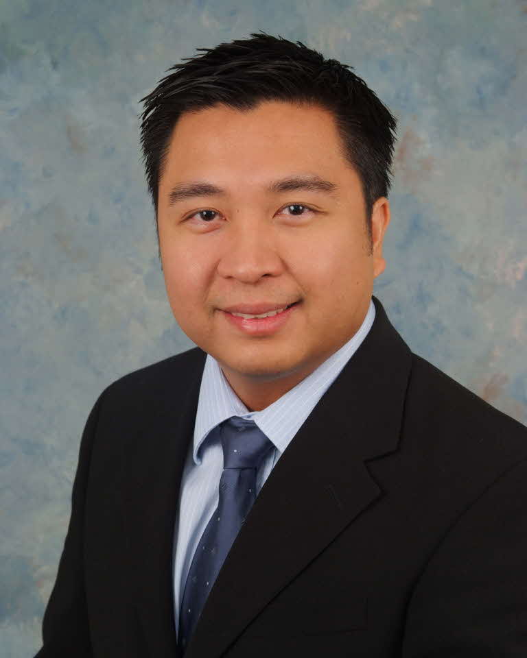 Marco Patrick G Holgado, DO