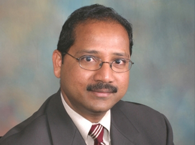 Surya P Irakam, MD