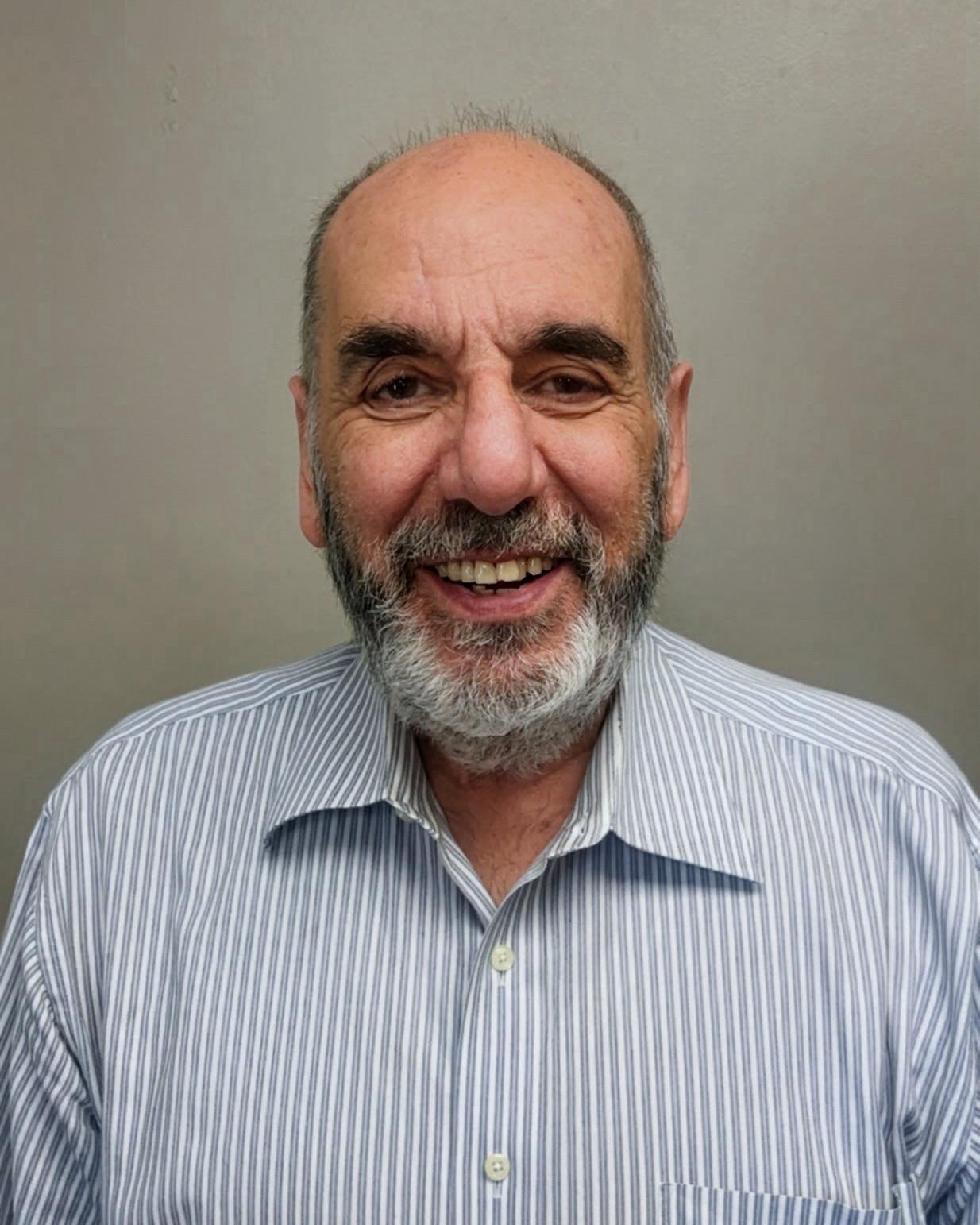 Anthony Leone