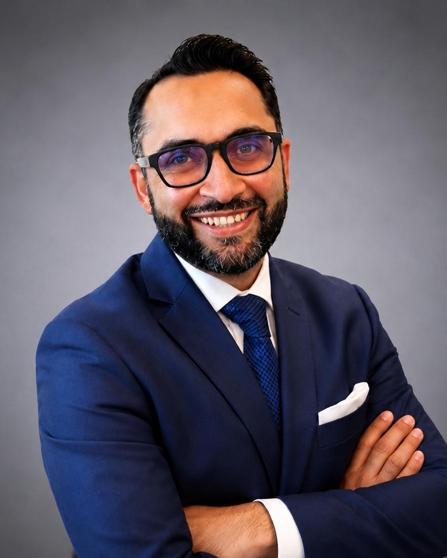 Hafiz Naeem, MD