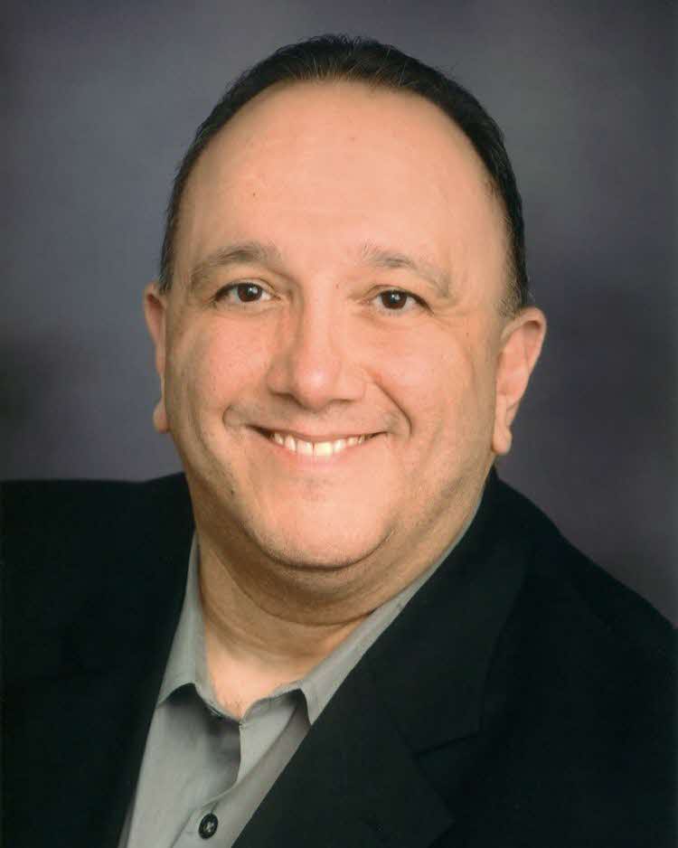 Enrico F Orlandoni, DO