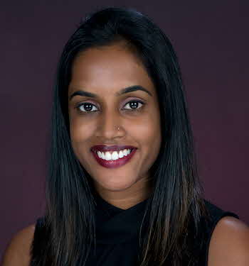 Christine Persaud, MD