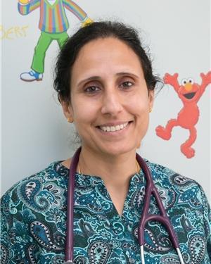 Jaishree Ramachandran