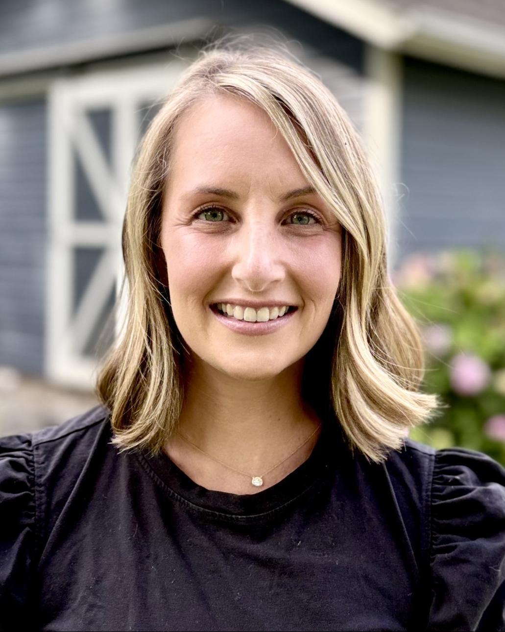 Allyson Roberts