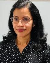 Anita Saha, MD