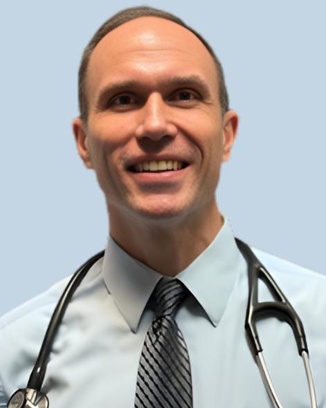 Douglas P Sieminski, DO