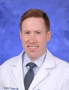 Christopher Soriano, MD
