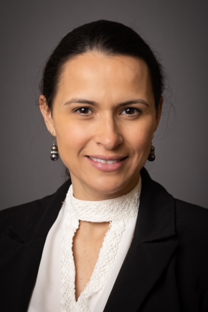 Angelica Soto-Pereira, MD