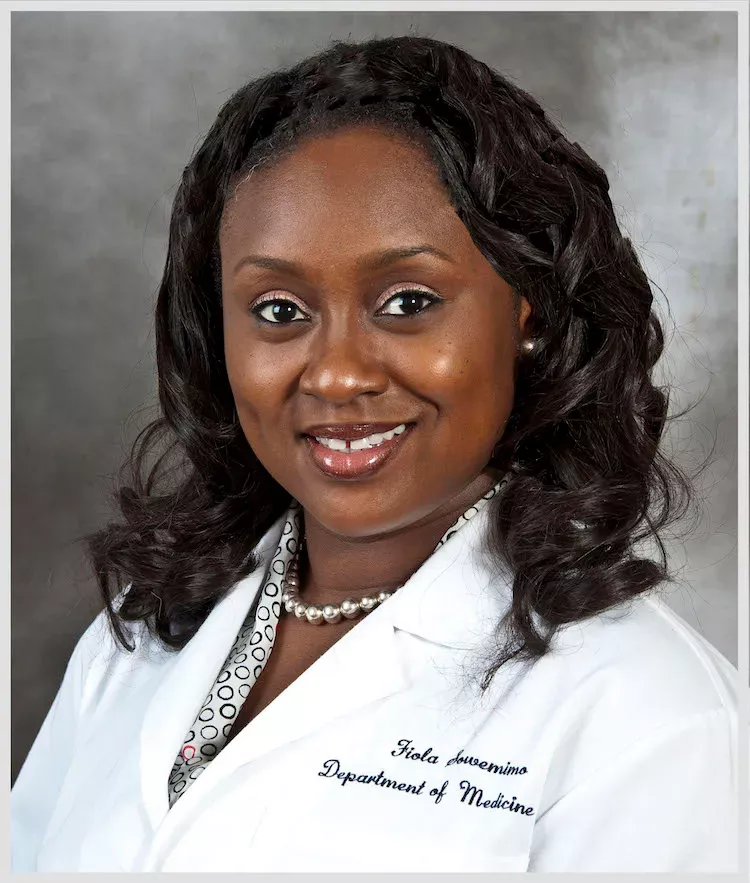 Fiolakemi Sowemimo