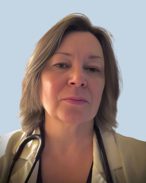 Traci Tamburello, DO