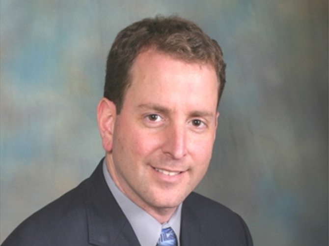 Jeffrey Unger, MD