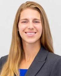 Meghan B. Chamberlain, MD