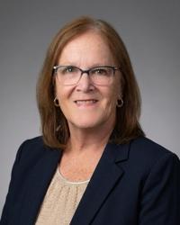 Margaret Gray