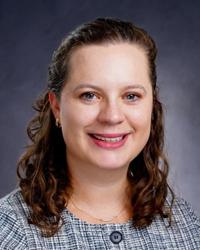 Headshot of Catherine Kennedy, MD 