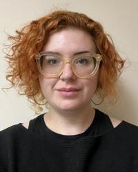 Madeleine  Lipshie-Williams