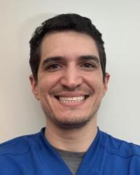 Ivan Rafael Lockward