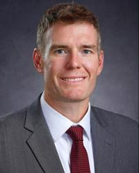 James C McKenzie, MD