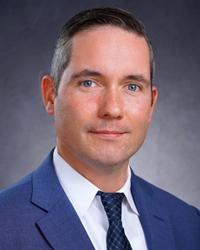 Ciaran Sualdam O'Brien, MD