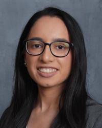 Stuti Parikh