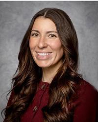 Abigail Elizabeth Sheilds, PA-C