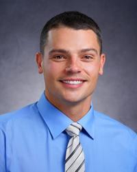 Headshot of Luke Stanisce, MD