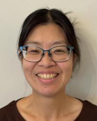 Tammy Tang Turner
