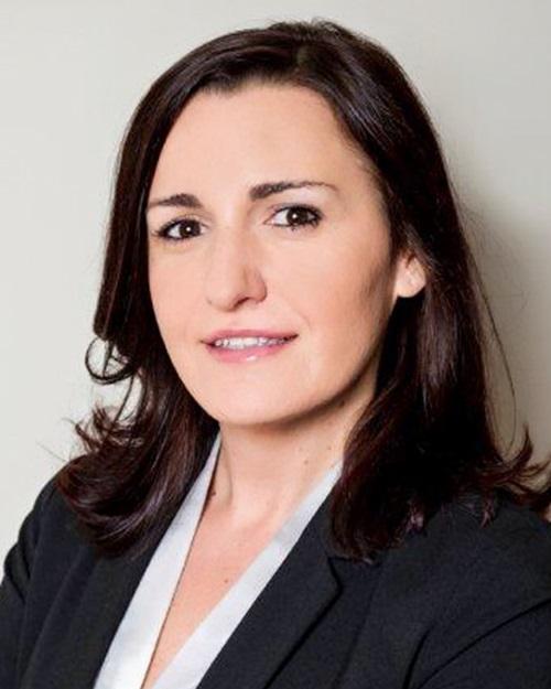 Entela "Annie" Ahmeti, MSN, APN, AGNP-C